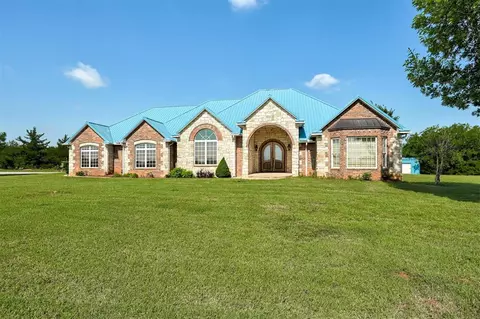 25003 Western Ave, Washington, OK 73093