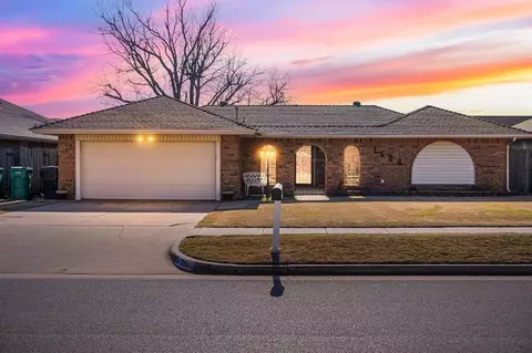 1604 SW 93rd St, Oklahoma City, OK 73159