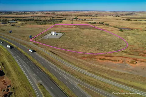 18975 Route 66, Sayre, OK 73662