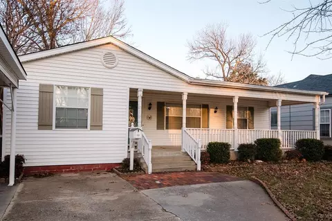 720 N Oak St, Pauls Valley, OK 73075
