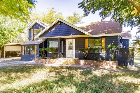 2415 NW 31st St, Oklahoma City, OK 73112