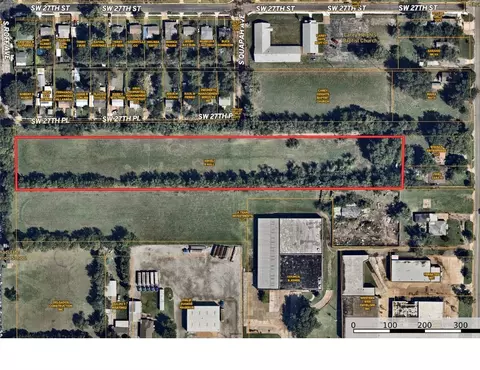 SW 27th Street, Oklahoma City, OK 73108