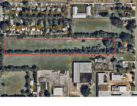 SW 27th Street, Oklahoma City, OK 73108