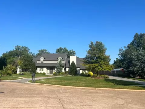 Undisclosed, Norman, OK 73072