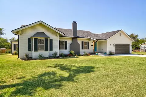 1822 N Union Ave, Shawnee, OK 74804