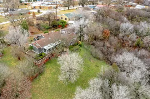 1320 N 4th Ave, Purcell, OK 73080
