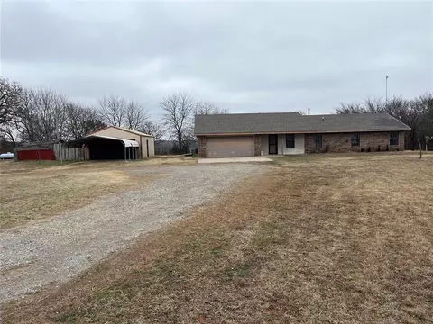 103082 S 3528 Rd, Prague, OK 74864