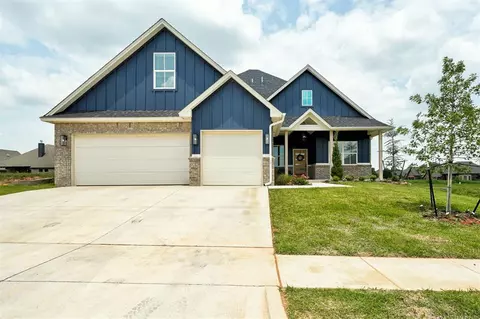 9221 SW 42nd St, Oklahoma City, OK 73179