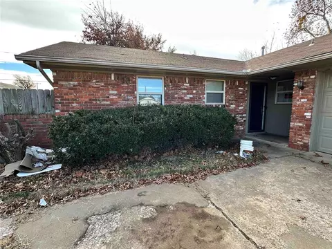 4304 NW 55th St, Oklahoma City, OK 73112