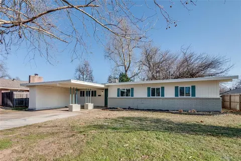 1627 Hollywood Ave, Norman, OK 73072