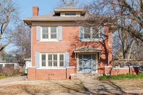 1529 NW 37th St, Oklahoma City, OK 73118