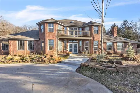 14315 N Douglas Blvd, Jones, OK 73049