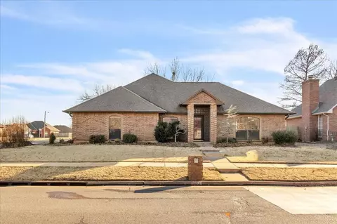 1500 NW 182nd St, Edmond, OK 73012
