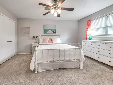 2700 Rosewood Ln, Edmond, OK 73013