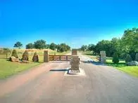 Townsdin Lane, Arcadia, OK 73007