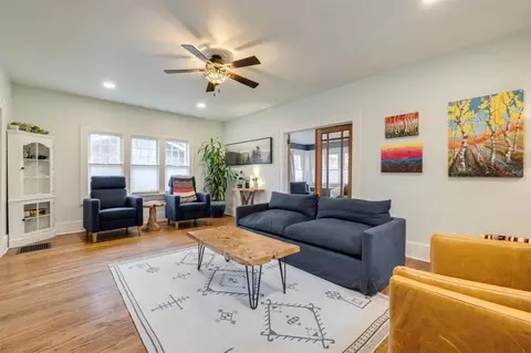 533 S Lahoma Ave, Norman, OK 73069