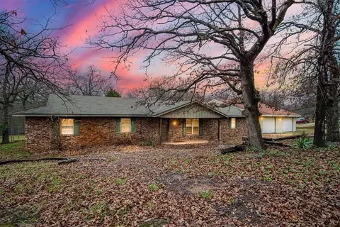 36098 E Hwy 9 Hwy, Seminole, OK 74868