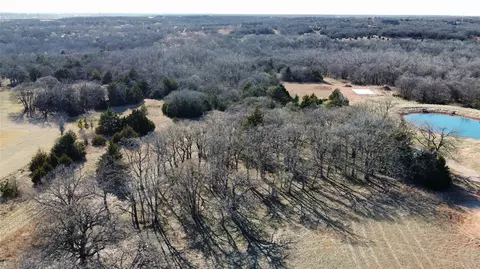 20077 Hickory Ridge Rd, Arcadia, OK 73007
