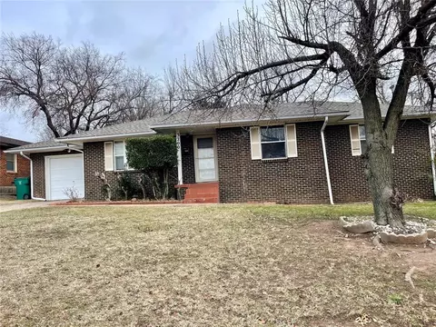 3200 Lyon Blvd, Oklahoma City, OK 73112