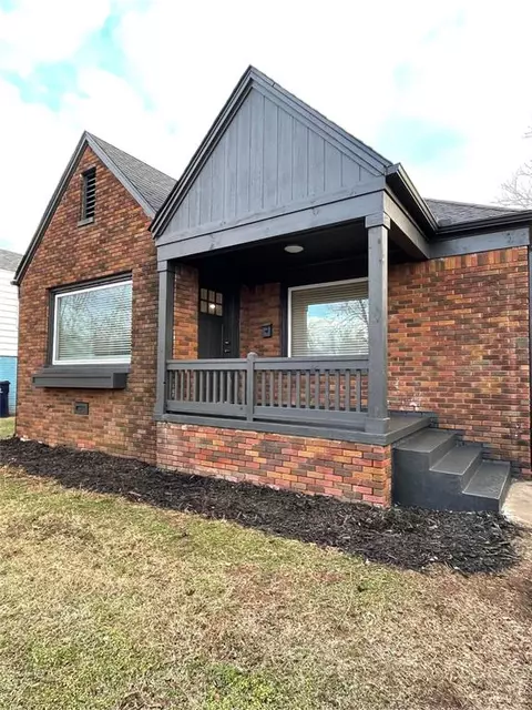 1928 NW 32nd St, Oklahoma City, OK 73118