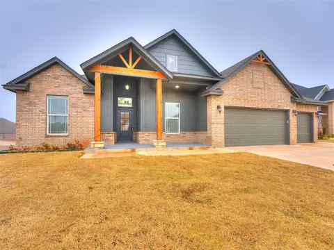 9361 SW 42nd St, Oklahoma City, OK 73179
