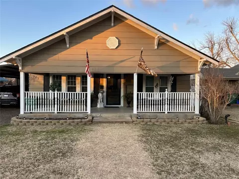 905 7th St, Snyder, OK 73566 photo 1
