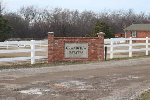 Lot 8 Pony Lane, Purcell, OK 73080