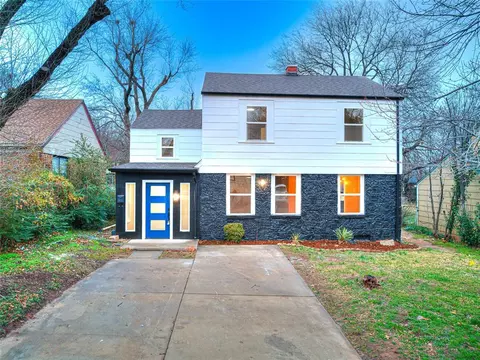 2029 NW 31st Ter, Oklahoma City, OK 73118
