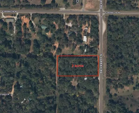 19551 S Harrah Rd, Newalla, OK 74857