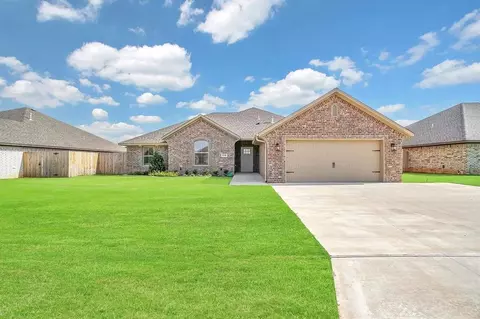 1230 Northridge Blvd, Altus, OK 73521