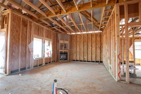 3212 Open Prairie Trl, Yukon, OK 73099