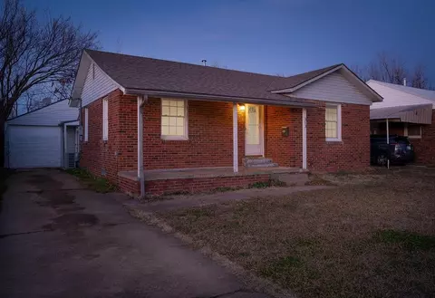 313 Ercoupe, Midwest City, OK 73110