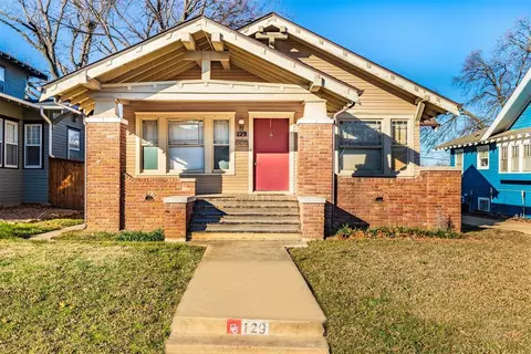 129 NW 19th St, Oklahoma City, OK 73103