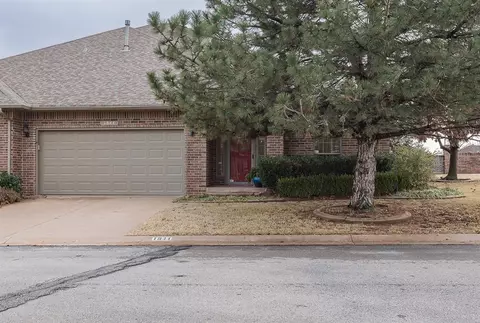 1844 NW 160th Pl, Edmond, OK 73013