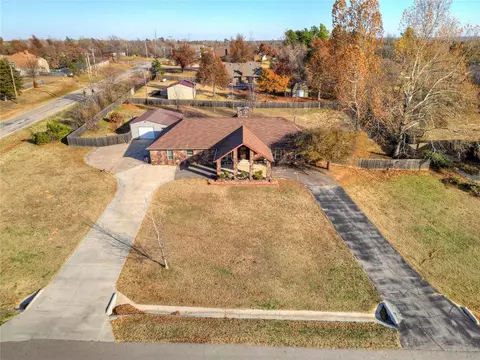7500 Forest Ln, Oklahoma City, OK 73150