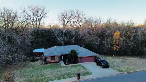 4505 Brookwood Dr, Noble, OK 73068