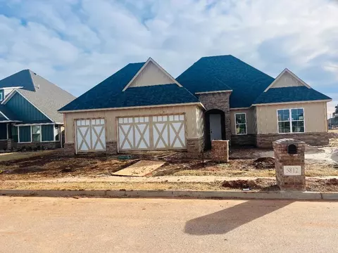 5812 NW 159th St, Edmond, OK 73013