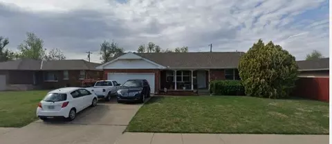 4309 NW 45th St, Oklahoma City, OK 73112