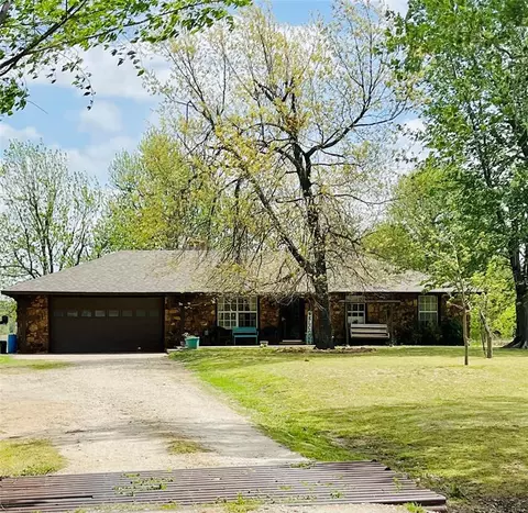 364377 E 5400 Rd, Jennings, OK 74038