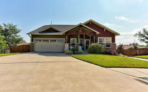 3333 Clock Tower Cir, Edmond, OK 73034
