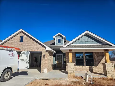 2103 Turtle Creek Way, Norman, OK 73071