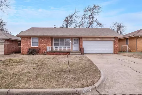 4917 N Detroit St, Oklahoma City, OK 73112