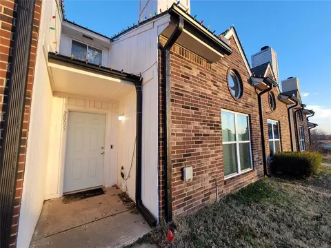 2805 Brompton Dr, Norman, OK 73072 photo 15