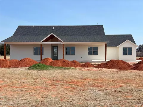 1069 County Street 2976, Blanchard, OK 73010