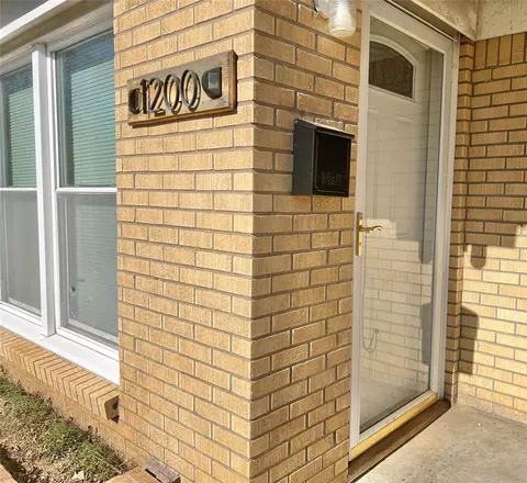 1200 E Gardena St, Ada, OK 74820