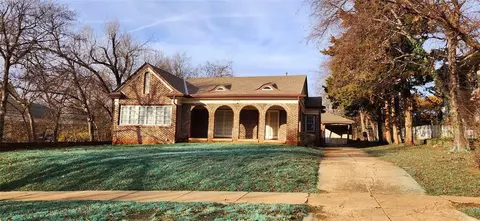 1543 NW 37th St, Oklahoma City, OK 73118