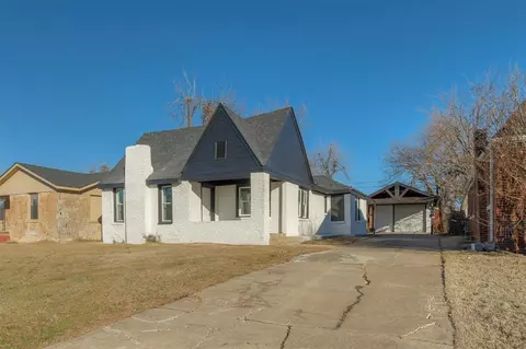 2221 NE 21st St, Oklahoma City, OK 73111