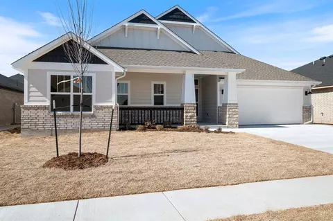 15813 Bison Dr, Moore, OK 73170 photo 3