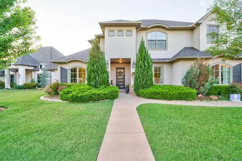 3365 NW 173rd St, Edmond, OK 73012