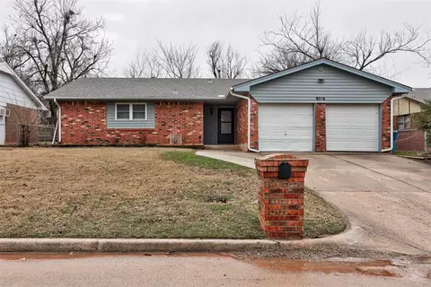 9716 NE 2nd St, Midwest City, OK 73130